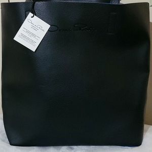 Oscar de la renta new purse